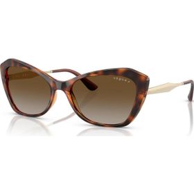 Vogue VO5626S W656T5 56 Polarize Kadın Güneş Gözlüğü