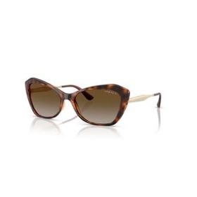 Vogue VO5626S W656T5 56 Polarize Kadın Güneş Gözlüğü