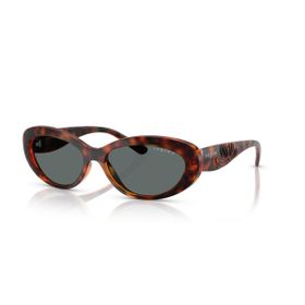 Vogue VO5630S W65681 55 Polarize Kadın Güneş Gözlüğü