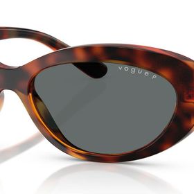 Vogue VO5630S W65681 55 Polarize Kadın Güneş Gözlüğü