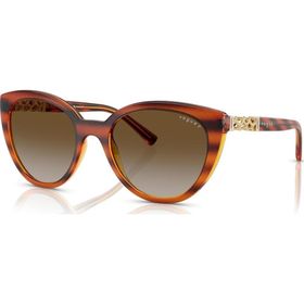 Vogue VO5634SB 1508T5 53 Polarize Kadın Güneş Gözlüğü