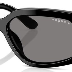 Vogue VO5642SU W44 81 55 Polarize Kadın Güneş Gözlüğü