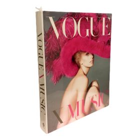 Vogue X Music