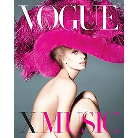 Vogue X Music