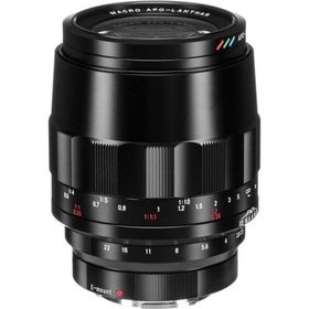 Voigtlander MACRO APO-LANTHAR 110 mm f-2.5 Sony E Lens