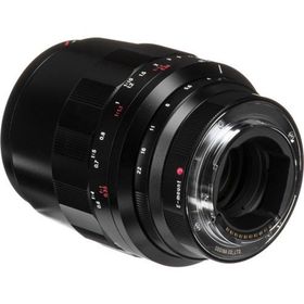 Voigtlander MACRO APO-LANTHAR 110 mm f-2.5 Sony E Lens
