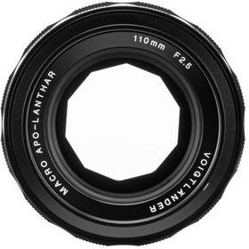 Voigtlander MACRO APO-LANTHAR 110 mm f-2.5 Sony E Lens