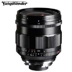 Voigtlander Nokton F1.4.21 mm E-Mount Lens