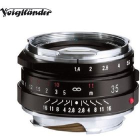 Voigtlander Nokton F1.4.35 mm E-Mount Lens