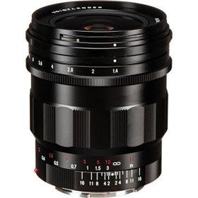 Voigtlander Nokton F/1.4 Aspherical Sony E Uyumlu 21 mm Lens