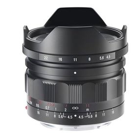 Voigtlander Super Wide-Heliar F/4.5 Aspherical III Sony E Uyumlu 15 mm Lens