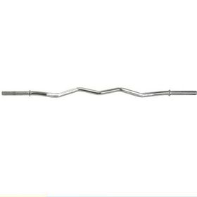 Voit 120 Cm İçi Dolu Eğik Bar
