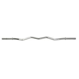 Voit 120 Cm İçi Dolu Eğik Bar