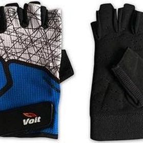 Voit 1429 L Mavi Ağırlık Eldiveni