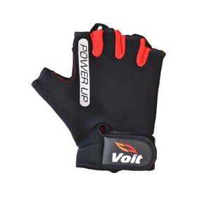 Voit 1568 Kırmızı Ağırlık Eldiveni
