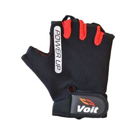 Voit 1568 Kırmızı Ağırlık Eldiveni