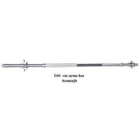 Voit 160 Cm Uzun Bar