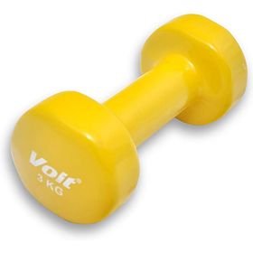 Voit 1V 107 Sarı Dumbell