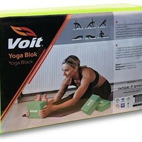 Voit 1VTAK1001 Yoga Blogu