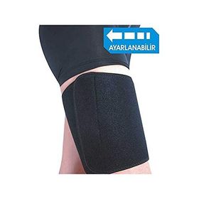 Voit 1VTAK6805 Siyah Unisex Baldirlik