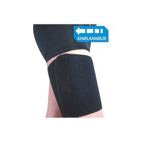 Voit 1VTAK6805 Siyah Unisex Baldirlik