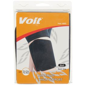 Voit 1VTAK6805 Siyah Unisex Baldirlik