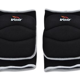 Voit 1VTAK7105 Siyah Unisex Dizlik