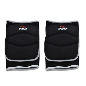 Voit 1VTAK7105 Siyah Unisex Dizlik