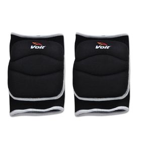 Voit 1VTAK7105 Siyah Unisex Dizlik