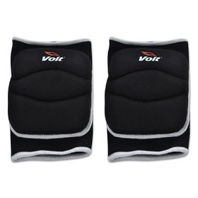 Voit 1VTAK7105 Siyah Unisex Dizlik