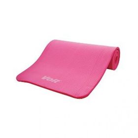 Voit 1VTAKEM124-042-1-5 Pembe Yoga Minderi