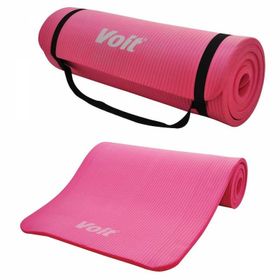 Voit 1VTAKEM124-042-1-5 Pembe Yoga Minderi