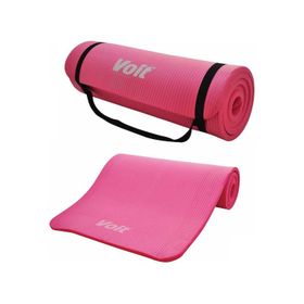 Voit 1VTAKEM124-042-1-5 Pembe Yoga Minderi