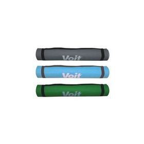Voit 1VTAKEM124-069-1 Yeşil Yoga Minderi