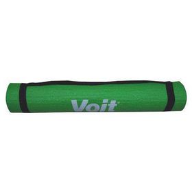 Voit 1VTAKEM124-069-1 Yeşil Yoga Minderi