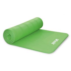 Voit 1VTAKEM124-069-1 Yeşil Yoga Minderi