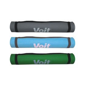 Voit 1VTAKEM124-069-1 Yeşil Yoga Minderi