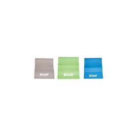 Voit 1VTAKPILBAND/N Pilates Bandı Seti