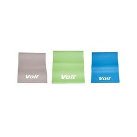 Voit 1VTAKPILBAND/N Pilates Bandı Seti