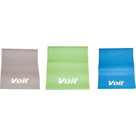 Voit 1VTAKPILBAND/N Pilates Bandı Seti