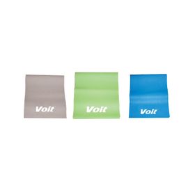 Voit 1VTAKPILBAND/N Pilates Bandı Seti