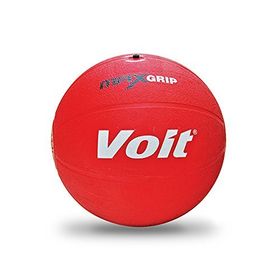Voit 1VTAKSAGLIKTOPU-2K 2 kg Kırmızı Unisex Antrenman Sağlık Topu