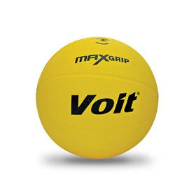 Voit 1VTAKSAGLIKTOPU/1K 1 kg Sarı Unisex Antrenman Sağlık Topu