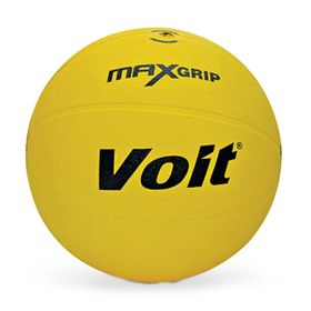 Voit 1VTAKSAGLIKTOPU/1K 1 kg Sarı Unisex Antrenman Sağlık Topu