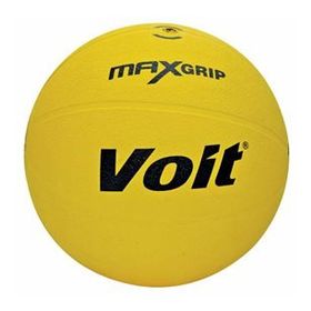 Voit 1VTAKSAGLIKTOPU/1K 1 kg Sarı Unisex Antrenman Sağlık Topu