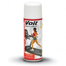 Voit 1VTAKSLICON500 500 ml Koşu Bandı Spreyi