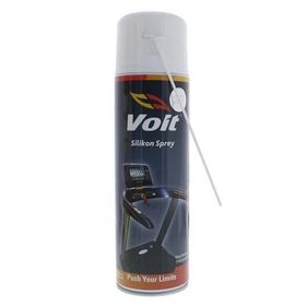 Voit 1VTAKSLICON500 500 ml Koşu Bandı Spreyi