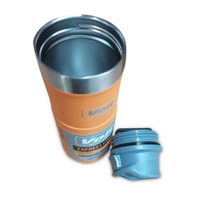 Voit 1VTAKTM20051/045 Express Coffee 510 ml Sarı Termos
