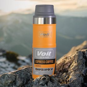 Voit 1VTAKTM20051/045 Express Coffee 510 ml Sarı Termos