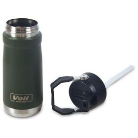 Voit 1VTAKTM31053/069 Cool Ice 530 ml Yeşil Termos